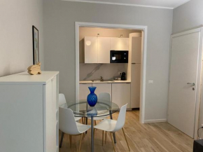 Italian Riviera Apartment Rapallo